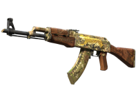 AK-47 Panthera onca